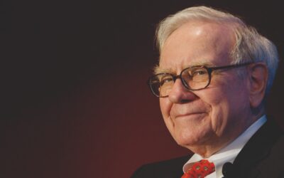 Ageless Quote from Warren Buffet – Daughter Makes 1st Investment at Age 7