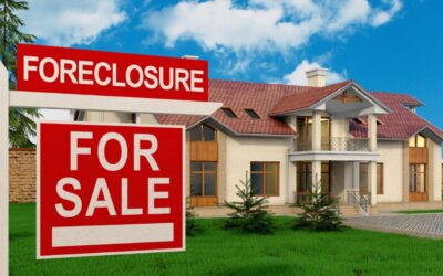 Case Study Part 1: Next-day Foreclosure Sale Showcases Creative Deal Structure, IRS Liens, Trespassers, and More!