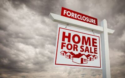 Case Study Part 2: Saving a Home from Foreclosure, and Dealing with the Aftermath